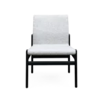 Finitura chair FDS03 front