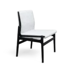 Finitura chair FDS03 frontside