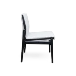 Finitura chair FDS03 side