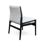 Finitura chair FDS03 backside