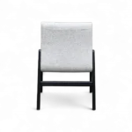 Finitura chair FDS03 back
