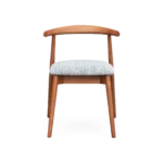 Finitura chair FDS05 front