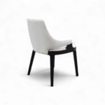 Finitura chair FDS02 backside