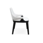 Finitura chair FDS02 side
