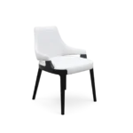 Finitura chair FDS02 frontside