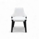 Finitura chair FDS02 front