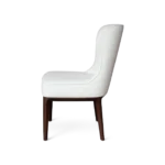 Finitura chair FDS01_side