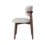 Finitura chair FDS04 side