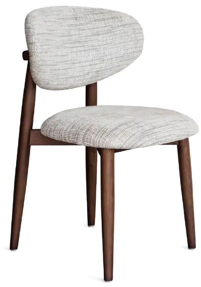 Finitura chair FDS04_model