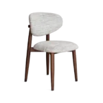 Finitura chair FDS04 frontside