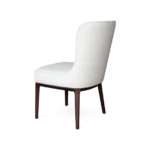 Finitura chair FDS01_backside