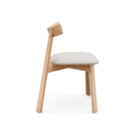 Finitura chair FDS07 side