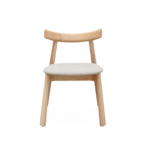 Finitura chair FDS07 front